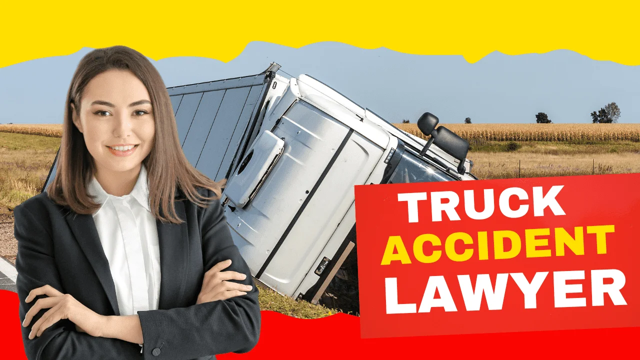 Truck accident Lawyer